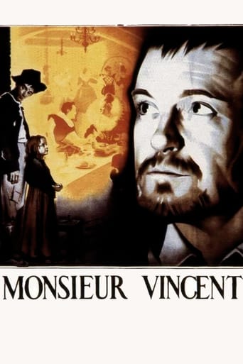 Monsieur Vincent (1947)