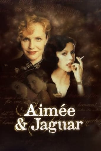 Aimee &amp; Jaguar (1999)