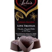Lulu's Love Truffles