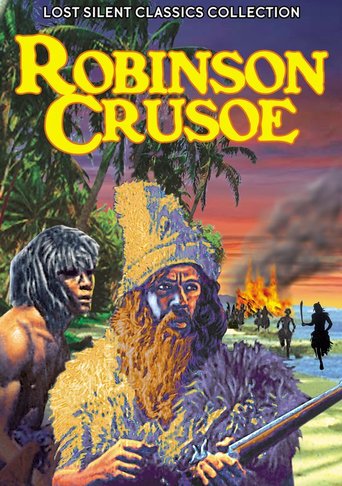 Robinson Crusoe (1927)