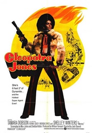 Cleopatra Jones (1973)