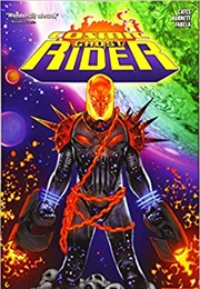 Cosmic Ghost Rider (Donny Cates)