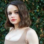 Joey King