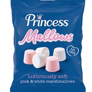 Princess Mallows