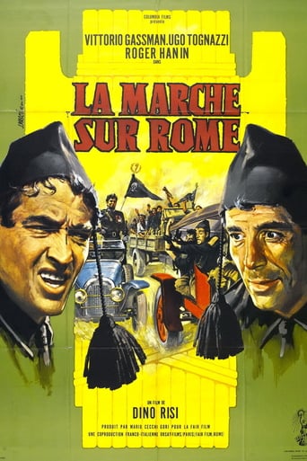 La Marcia Su Roma (1962)