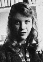 Nick and the Candlestick (Sylvia Plath)