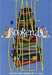 Bookends (Jane Green)