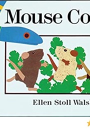 Mouse Count (Ellen Stoll Walsh)