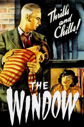 The Window (1949)