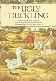 The Ugly Duckling (Moore, Lilian)