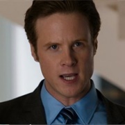 Tyler Barrol (Revenge)