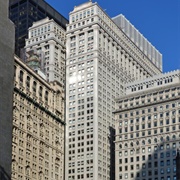 Equitable Building, New York