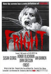 Fright (1971)