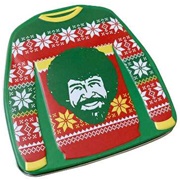 Bob Ross Ugly Sweater Sour Candy