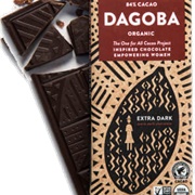Dagoba Extra Dark