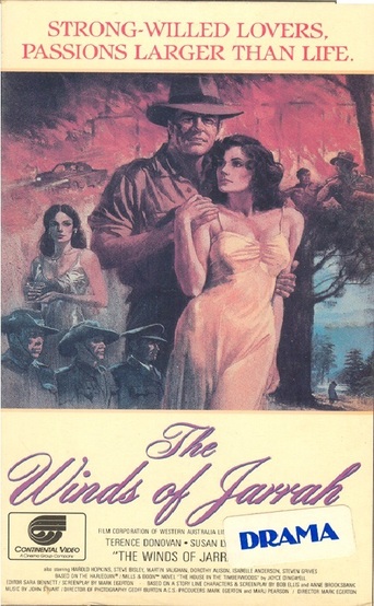 The Winds of Jarrah (1983)
