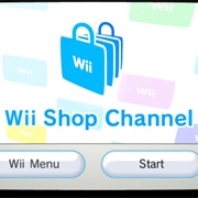 Wii Shop Channel
