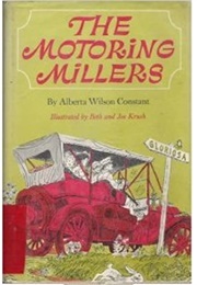 The Motoring Millers (Alberta Constant)