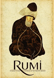 It Contains What It Contains (Jalal Ad-Din Rumi)