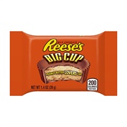Reese's Big Cups