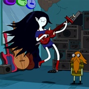 Marceline Abadeer