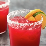 Bloody Margarita