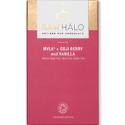 Mylk + Goji Berry & Vanilla