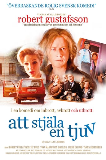Att Stjäla En Tjuv (1996)