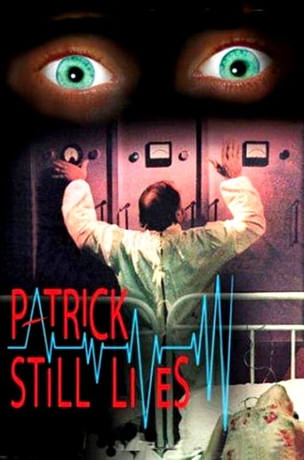Patrick Still Lives! (1980)