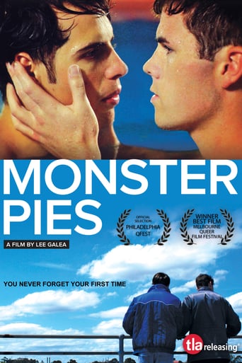 Monster Pies (2013)