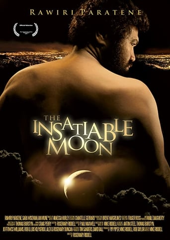 The Insatiable Moon (2011)