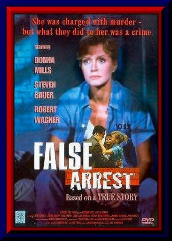 False Arrest (1991)