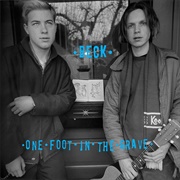 One Foot in the Grave (Beck, 1994)