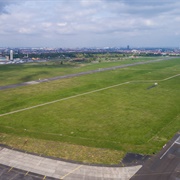 Tempelhofer Feld