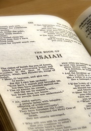 The Book of Isaiah (Anonymous)