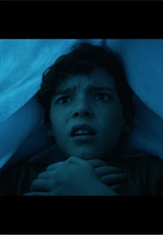 Witches in the Window (2020)