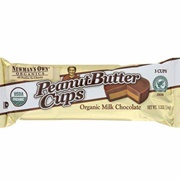 Newman's Own Peanut Butter Cups
