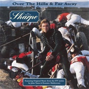 Over the Hills & Far Away - John Tams