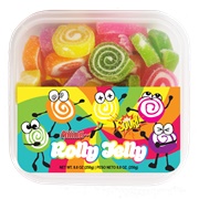 Aiiing Rolly Jelly