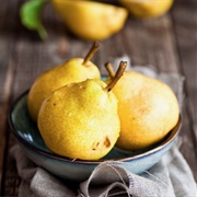 Pear