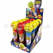 Candy Factory Funny Face