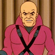 Lex Luthor (Stanley Jones)