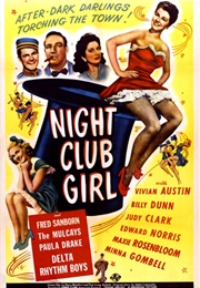 Night Club Girl (1945)