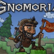 Gnomoria