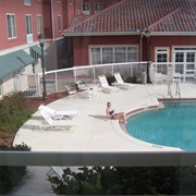 Homewood Suites, Jacksonville FL