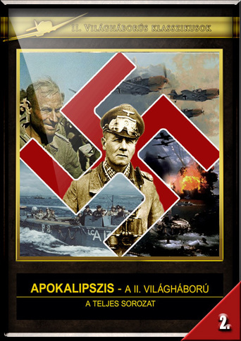 Apocalypse: The Second World War (2009)