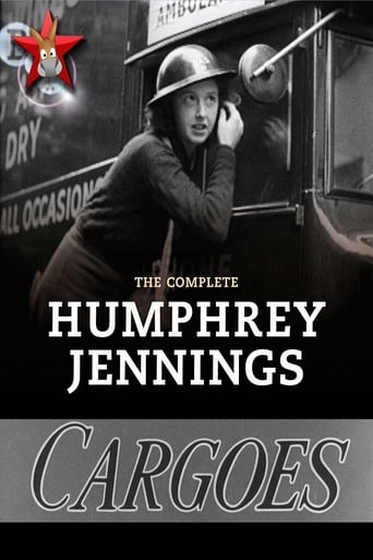 Cargoes (1940)