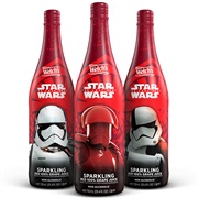 Welch&#39;s Star Wars Sparkling Grape Juice