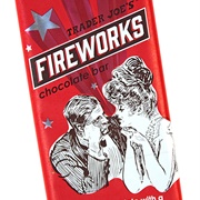 Trader Joe's Fireworks