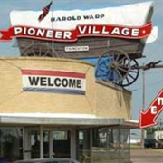 Pioneer Village, Nebraska